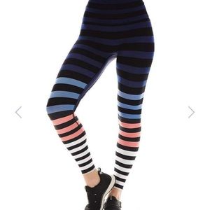 K Deer Sneaker Length Molly Stripe small